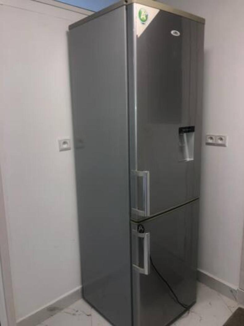 Appartements Dior Al Hoceïma Exteriör bild