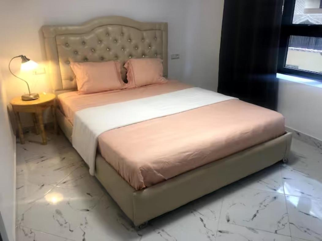 Appartements Dior Al Hoceïma Exteriör bild