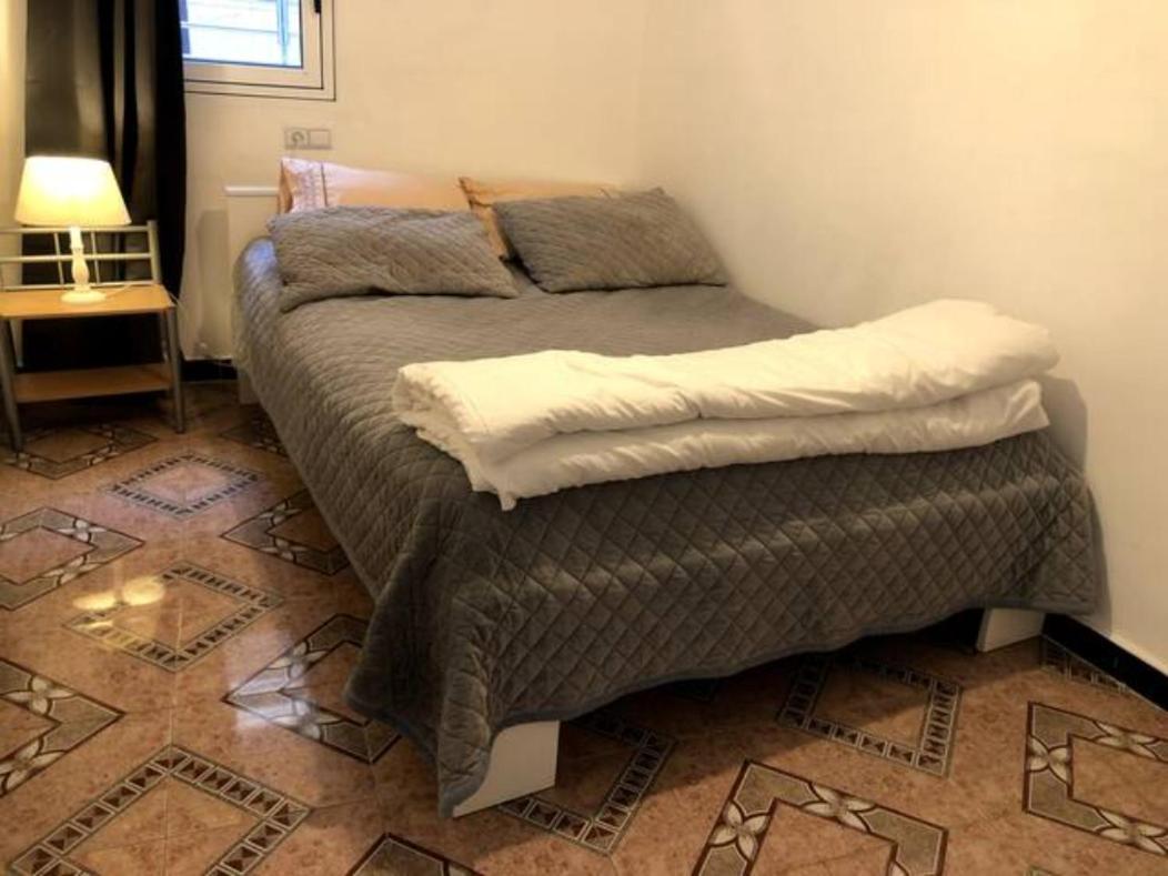 Appartements Dior Al Hoceïma Exteriör bild