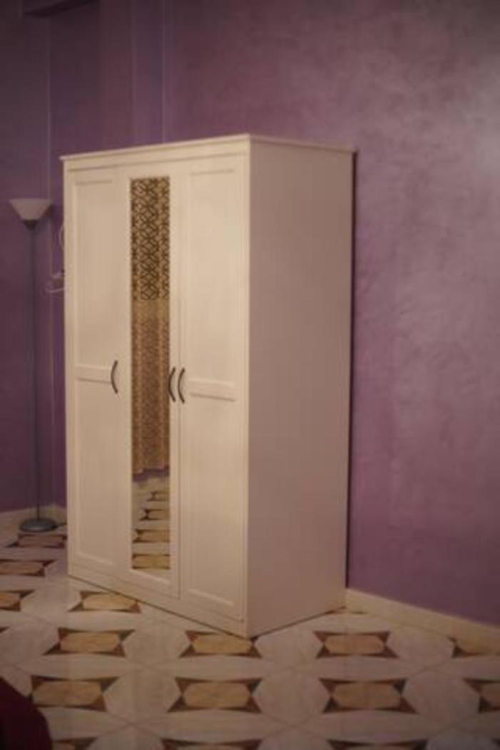 Appartements Dior Al Hoceïma Exteriör bild